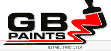 G.B. Paint Co. Pty. Ltd.